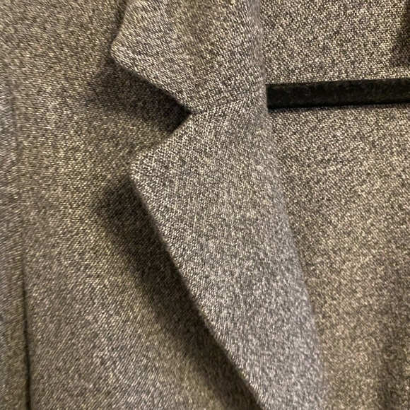 H&M Grey Coat - Picture 3 of 3